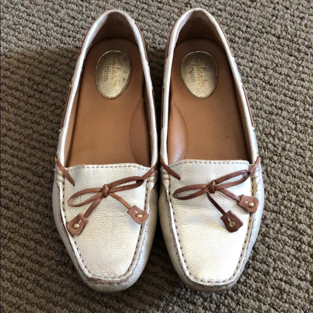 Clarks Loafers